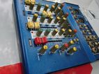 Sound Mixer