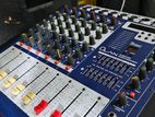 Studio Mixer