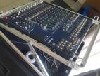 Yamaha Mixer