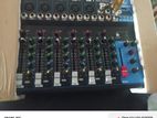 Mixer