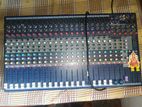 Soundcraft Mixer