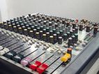 Mixer
