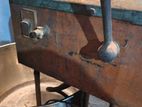 Mixture Machine for Bakery