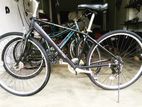 Miyata Ex Cross Bicycle