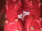 Mizuno Football Boots