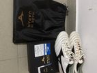 Mizuno ll Football Boots