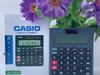 MJ 120 T.W Calculators