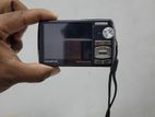 MJU Digital Camera