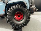 MJX H8H V2 Defender RC Crawler