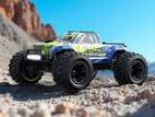 MJX Hyper Go 14208 1/14 Brushless 4WD High-Speed Monster Truck