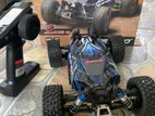 Mjx Hyper Go H Brushlees Rc Car