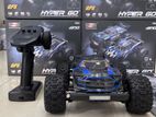MJX RC Hyper Go 4WD 40+kmph High Speed Off Road Car Truck Truggy