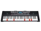 MK-2115 61-Key Portable MIDI Key Electronic Piano Keyboard/Organ