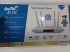 MK-508 Pro Multi-Function Router LTE