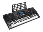 MK-812 61-Key Portable USB Electronic Piano Keyboard/Organ (Touch)