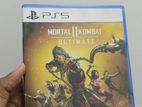 MK11 Ps5 Game
