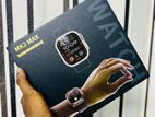 MK2 MAX SMART WATCH