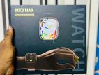 MK9 MAX SMART WATCH