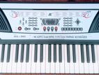 Mk980 61 Keys Multi-Function Organ (Keyboard)