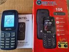 MKTEL 106 (Used)