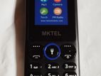 MKTEL Button Phone (New)