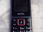 MKTEL Button Phone (New)