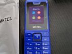 Mktel Button Phone (New)