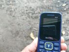 Mktel Button Phone (Used)