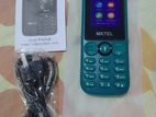 MKTEL Button Phones (Used)