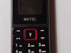 MKtel Buttun Phone (Used)