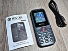 Mktel Button Phone (Brand New)