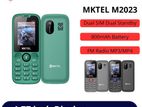 MKTEL M2023 (New)