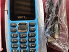 Mktel Mobile Phone (Used)