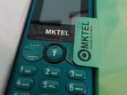 MKTEL Button Phone (Used)
