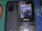 Mktel Button Phone (New)