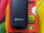 MKTEL Button Phone (Used)