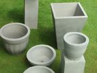 Flower Pots