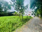 ⭕️ (ML135) 9.5 perch Bare Land for Sale in Malabe