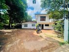 (ML140) 24 perch Land with House for Sale Battaramulla(Land valueonly)
