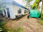 (ML157) 16.7 perch Bare Land for Sale in Araliya uyana,Pannipitiya