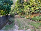 (ML179) 10 Perch Land for Sale in Thalawathugoda