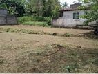 ⭕️ (ML180) 14 Perch Land for Sale in Athurugiriya