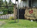 (ML180) 14 Perch Land for Sale in Athurugiriya