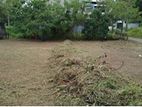 (ML180) 14 Perch Land for Sale in Athurugiriya