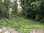 ⭕️ (ML188) 16.86 perch Land for Sale in Galle