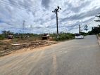 (ML235) 8 Acre Bare Land For Sale in Handapangoda