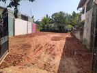 (ML286) 8 Land for Sale in Siriparakum Mawatha, Angoda