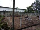 (ML305) 11 Perch Land for Sale in Kaduwela