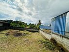 (ML311) 7.9 Perch Land For Sale in Kotte, Baddagana