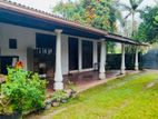 (ML312) 31 Perch Land with House for Sale in Malabe